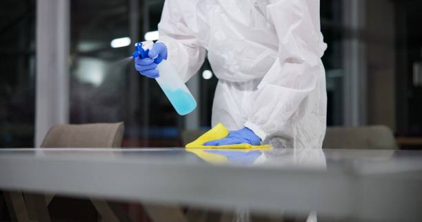 Licensed Biohazard service in Glen Ridge, NJ - Crime Scene Cleaner Online